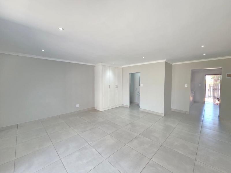 To Let 1 Bedroom Property for Rent in Bonnie Brae Western Cape